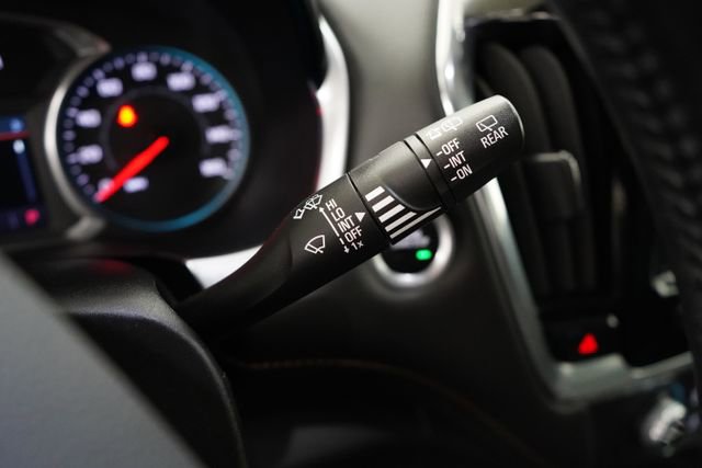 Used 2020 Chevrolet Traverse RS image 22