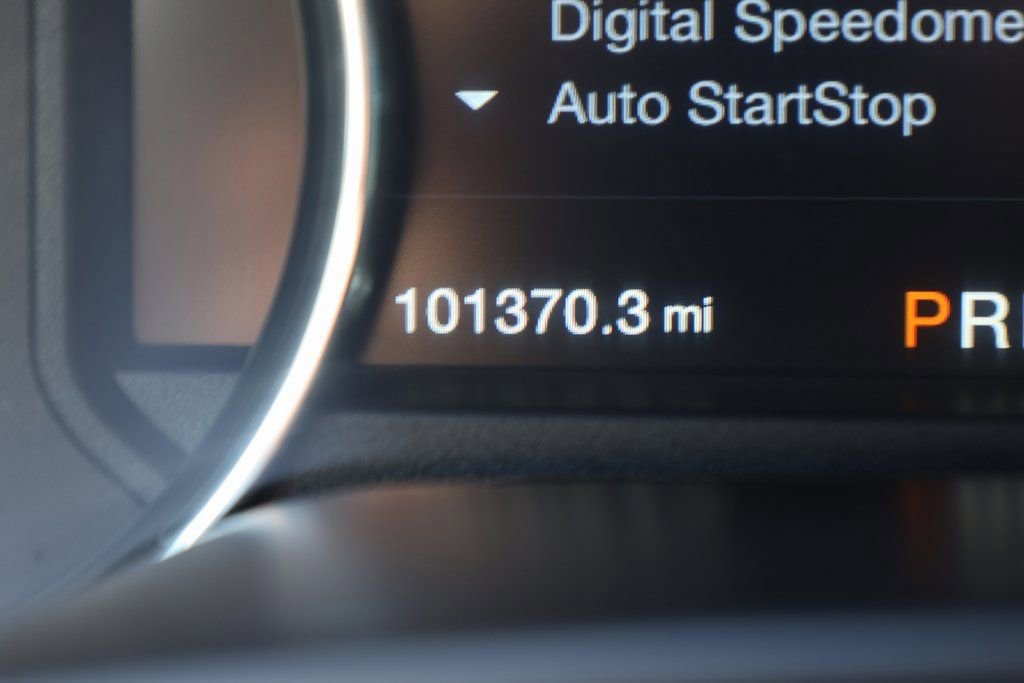 Used 2019 Ford F150 Lariat w/ FX4 Off-Road Package image 14