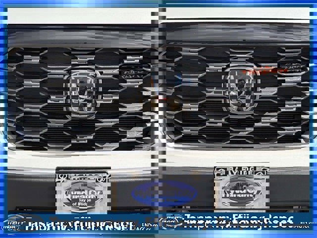 Used 2023 Honda Passport TrailSport image 9