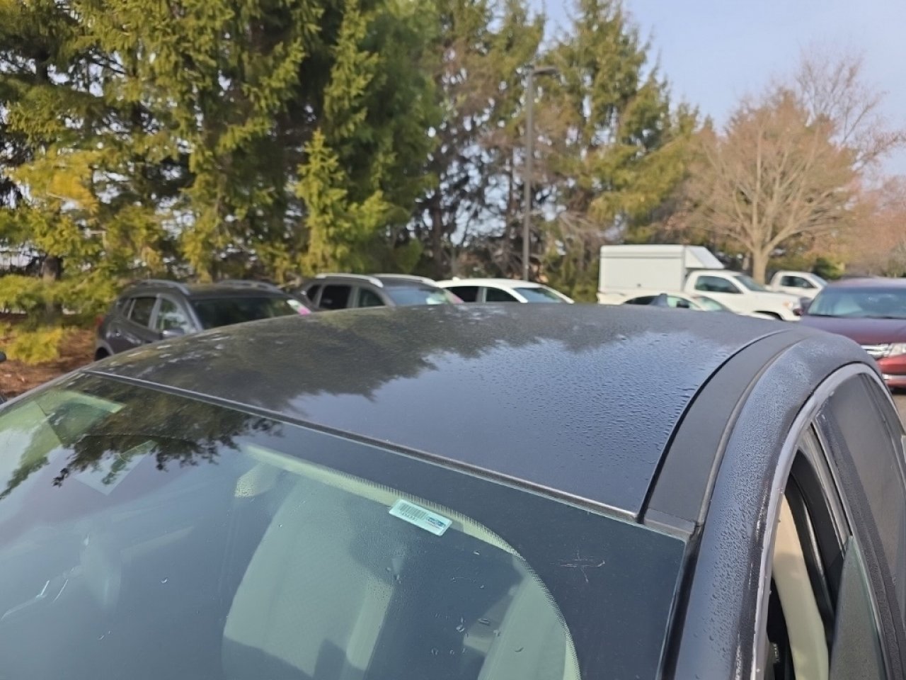 Used 2020 Ford Escape SE image 9