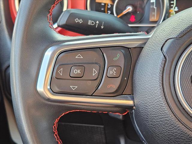 Used 2023 Jeep Wrangler Unlimited Rubicon image 12