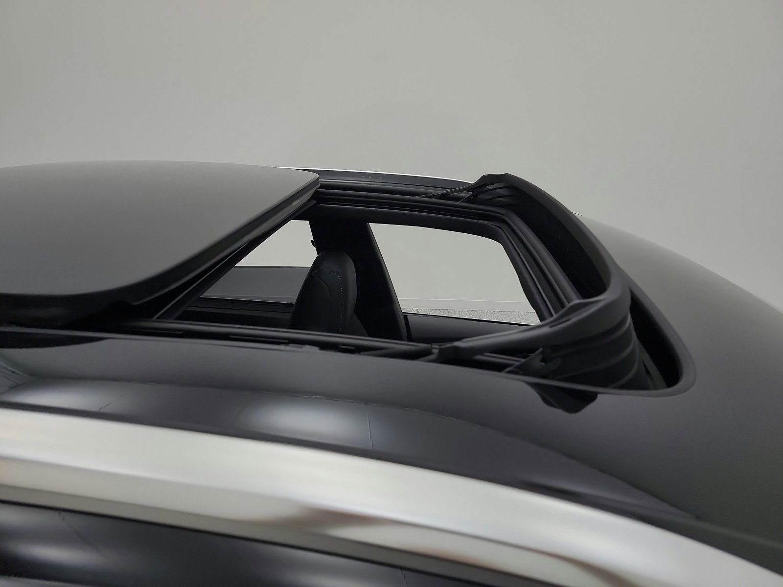 Used 2023 Audi SQ8 Prestige image 11