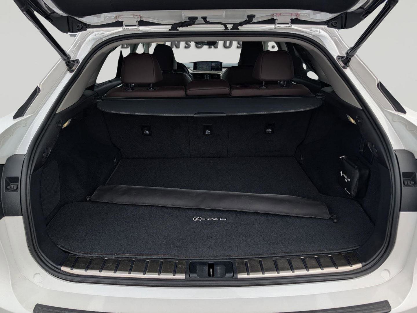 Used 2020 Lexus RX 350 AWD w/ Luxury Package image 26