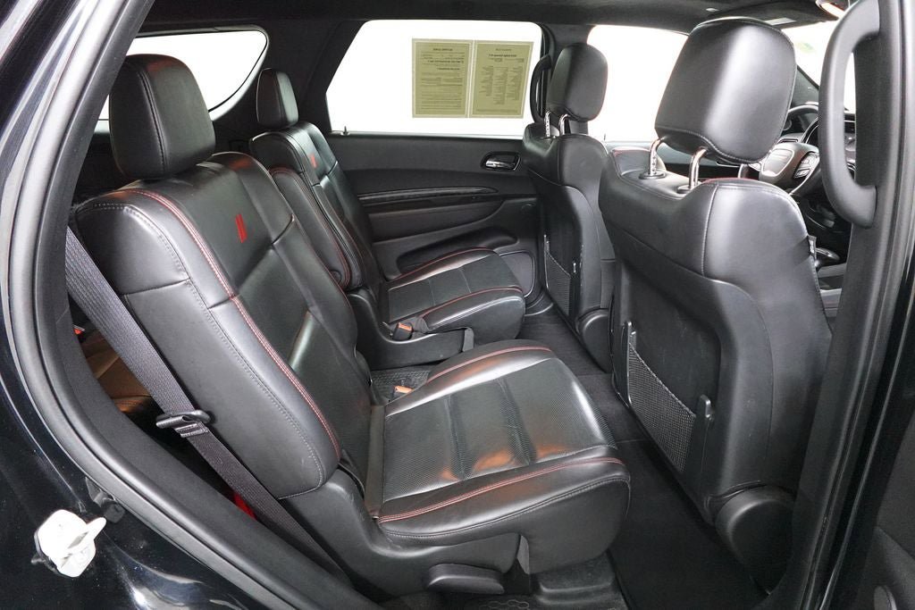 Used 2024 Dodge Durango R/T AWD/4WD image 33