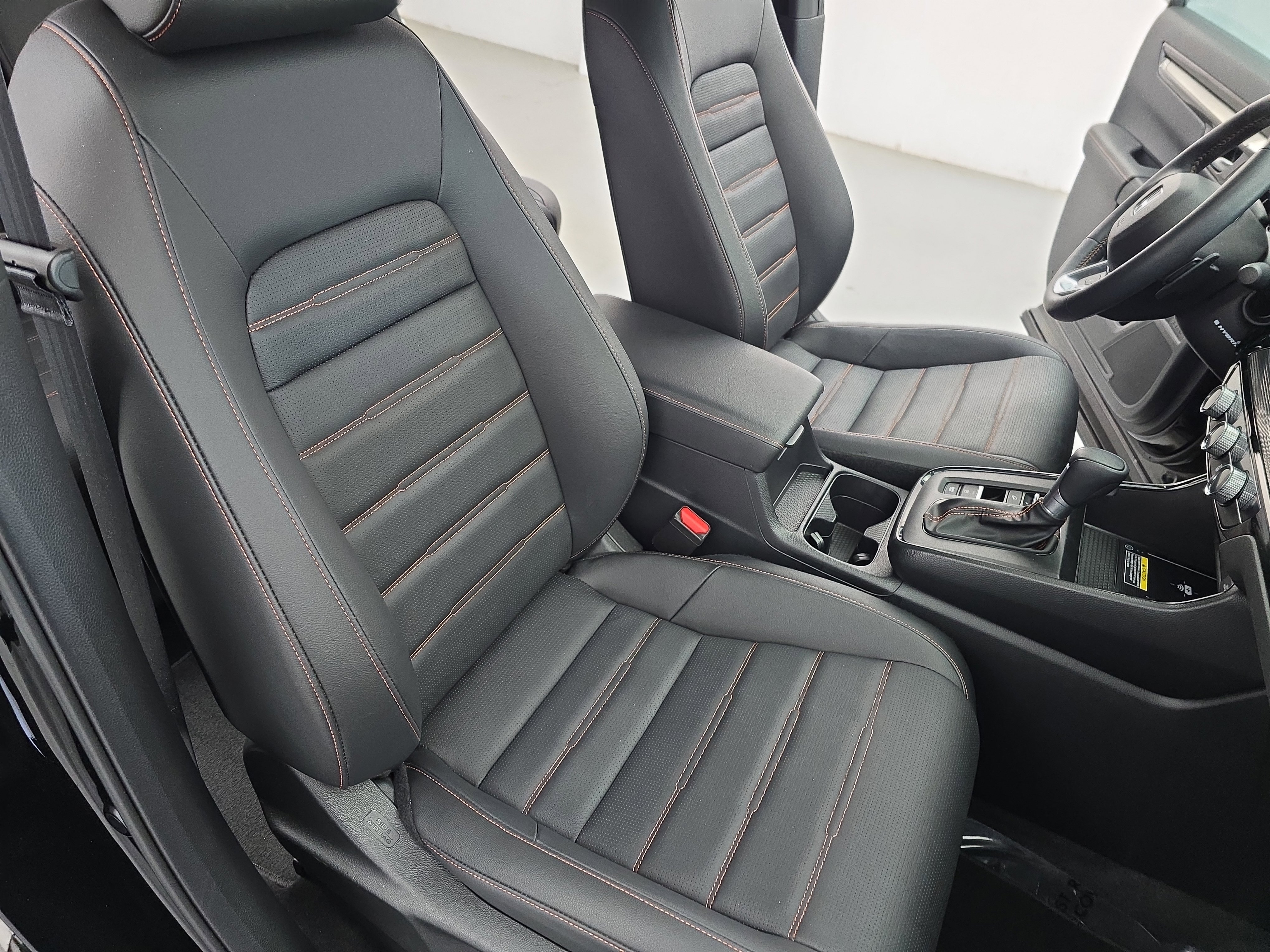 Used 2025 Honda CR-V Sport Touring image 10