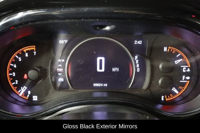 Used 2022 Dodge Durango R/T w/ Blacktop Package AWD/4WD image 11