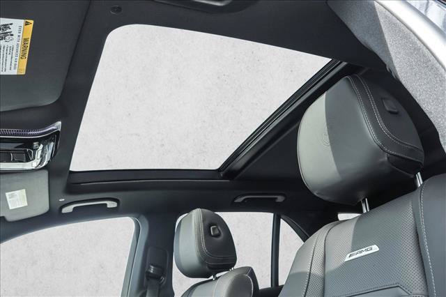 New 2027 Mercedes-Benz GLE 53e AMG 4MATIC image 13