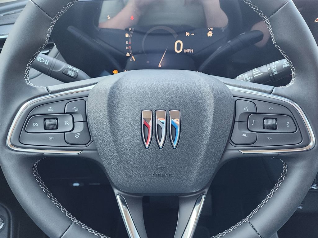 New 2026 Buick Encore GX Preferred image 18