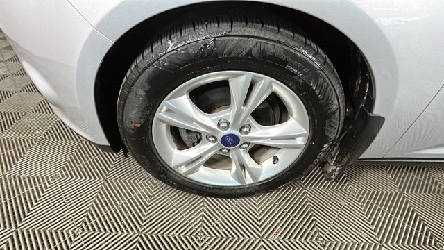 Used 2014 Ford Focus SE FWD image 10