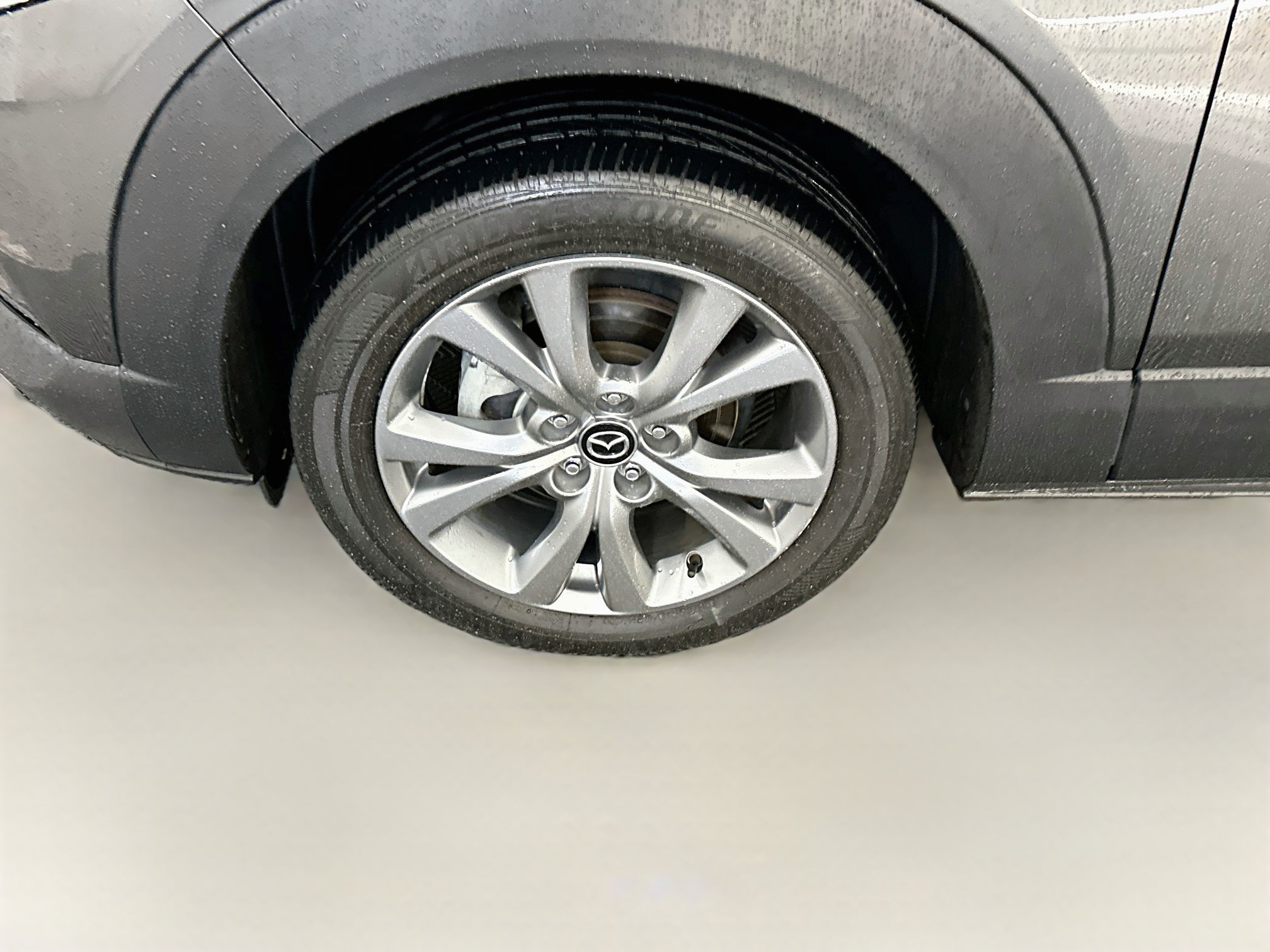 Used 2023 MAZDA CX-30 AWD 2.5 S w/ Select Package image 11