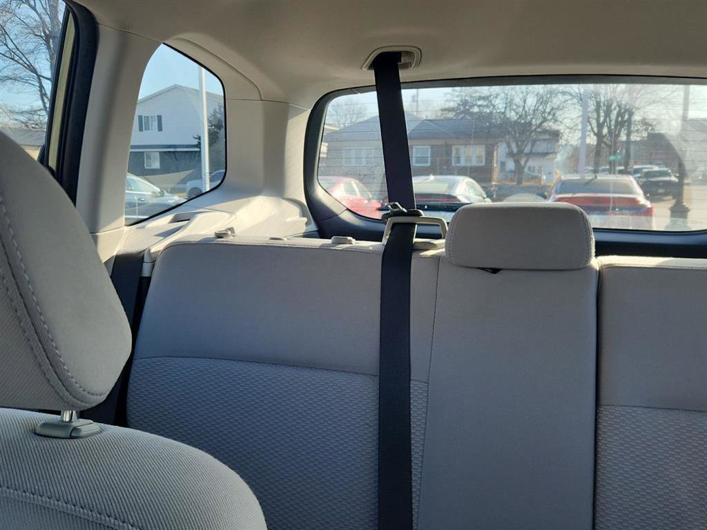Used 2014 Subaru Forester 2.5i image 17