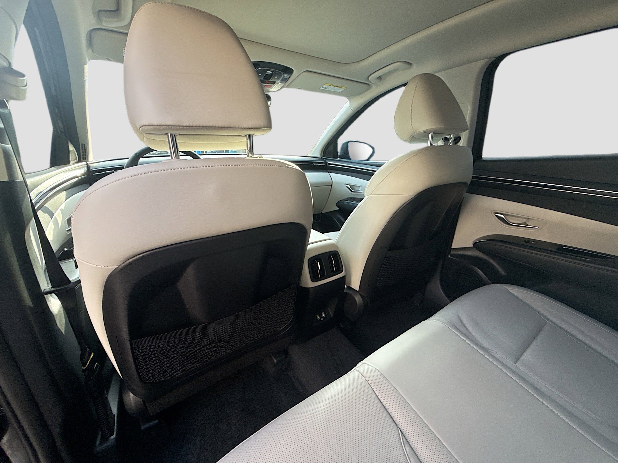 Used 2023 Hyundai Tucson SEL image 24