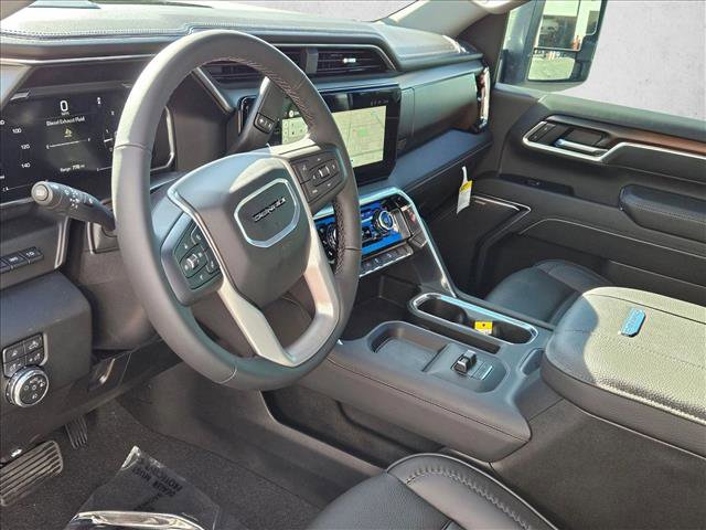 New 2026 GMC Sierra 2500 Denali image 3