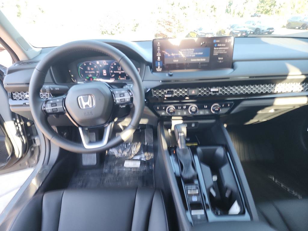 New 2024 Honda Accord Touring image 13