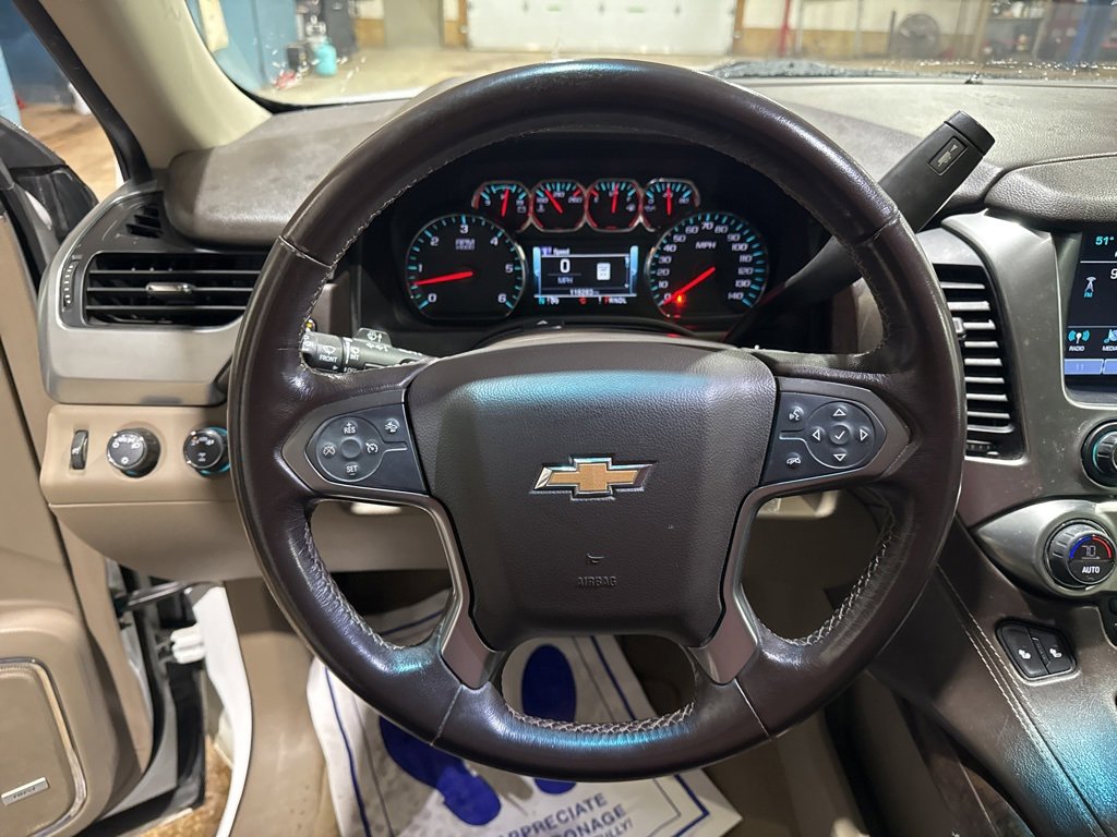 Used 2019 Chevrolet Tahoe LT image 21