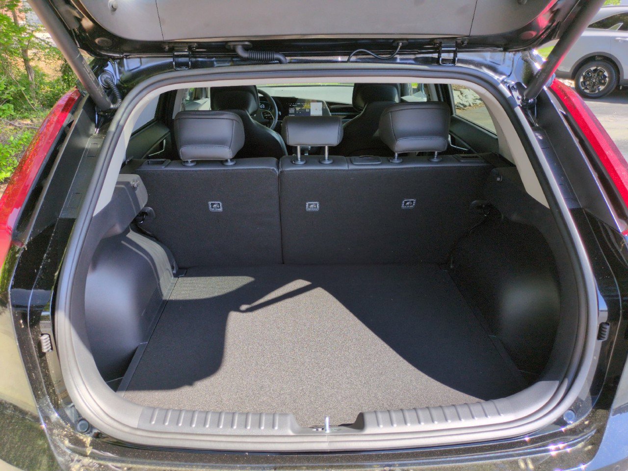 New 2026 Kia Niro EX FWD image 39