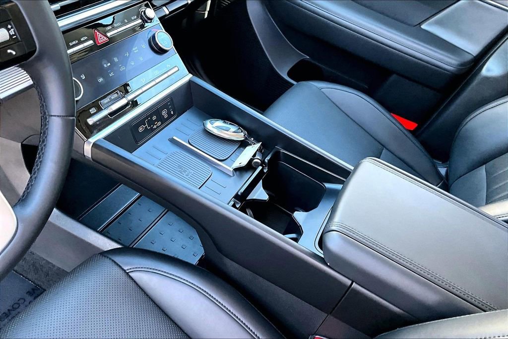 Used 2025 Hyundai Santa Fe SEL image 10