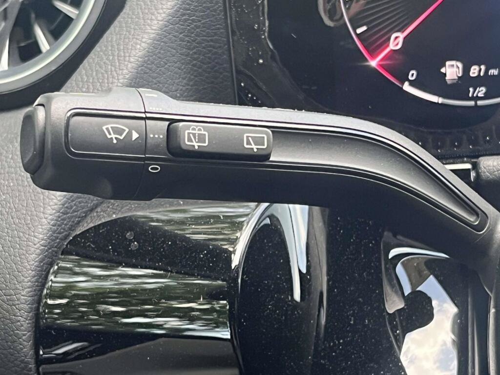 New 2026 Mercedes-Benz GLA 250 4MATIC image 34
