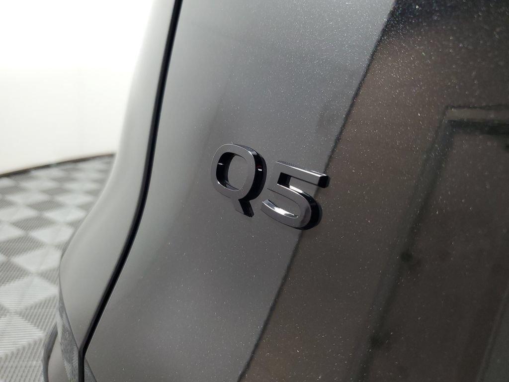 New 2026 Audi Q5 2.0T AWD/4WD image 8