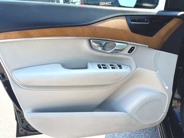 Used 2019 Volvo XC90 T6 Inscription w/ Luxury Package AWD/4WD image 23