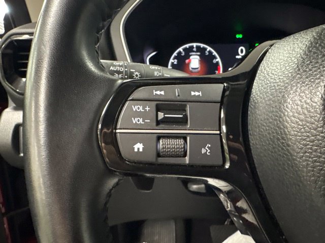 Used 2024 Honda Pilot Touring image 18