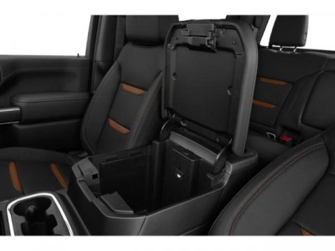 Used 2021 GMC Sierra 2500 AT4 w/ AT4 Premium Plus Package image 17