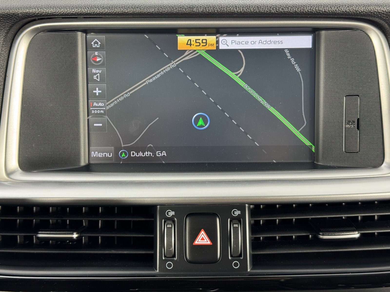 Used 2020 Kia Optima Premium image 25