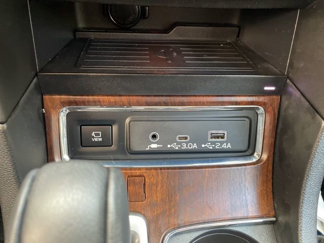 Used 2023 Subaru Ascent Touring image 25