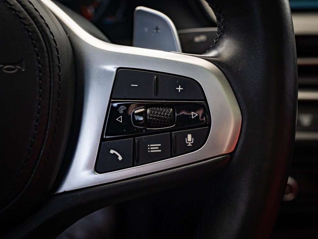 Used 2022 BMW M235i xDrive Gran Coupe image 27