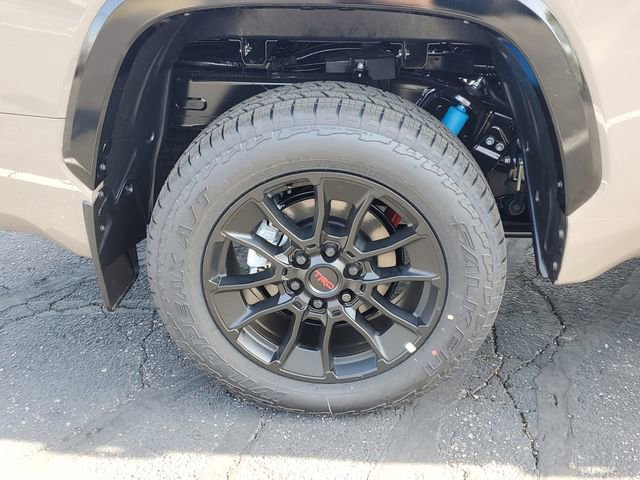 New 2026 Toyota Tundra Platinum AWD/4WD image 5