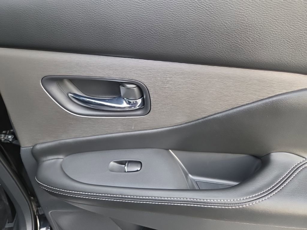 Used 2019 Nissan Murano SL w/ SL Technology Package image 33