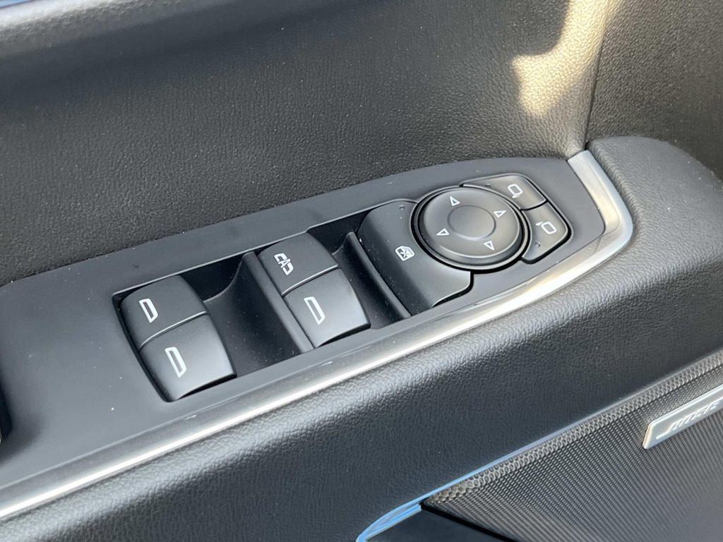 Used 2022 GMC Sierra 1500 Elevation w/ Elevation Premium Package image 13