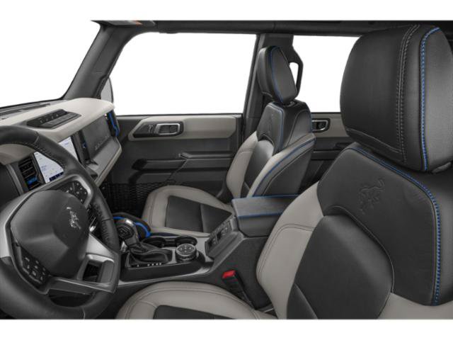 Used 2024 Ford Bronco Wildtrak AWD/4WD image 8