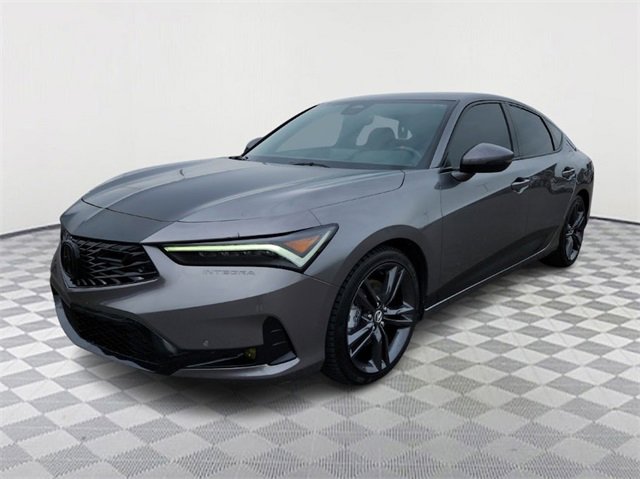 Used 2023 Acura Integra A-Spec image 3