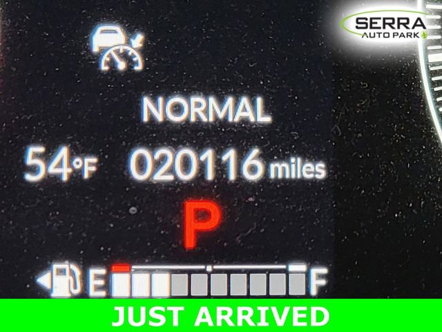 Certified 2025 Honda HR-V LX image 32