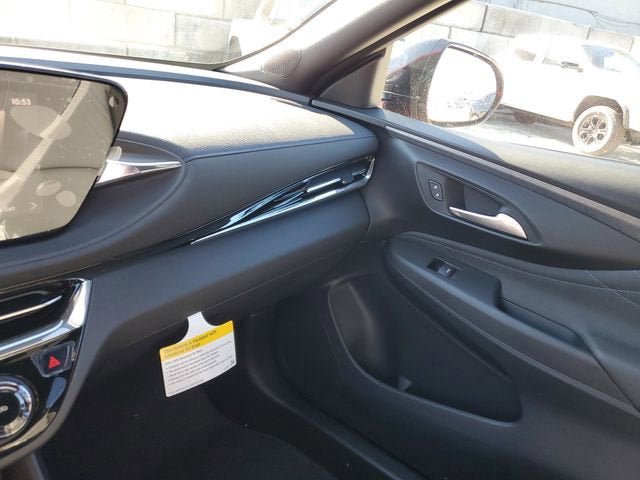 New 2026 Buick Envista Sport Touring w/ Convenience I Package FWD image 25