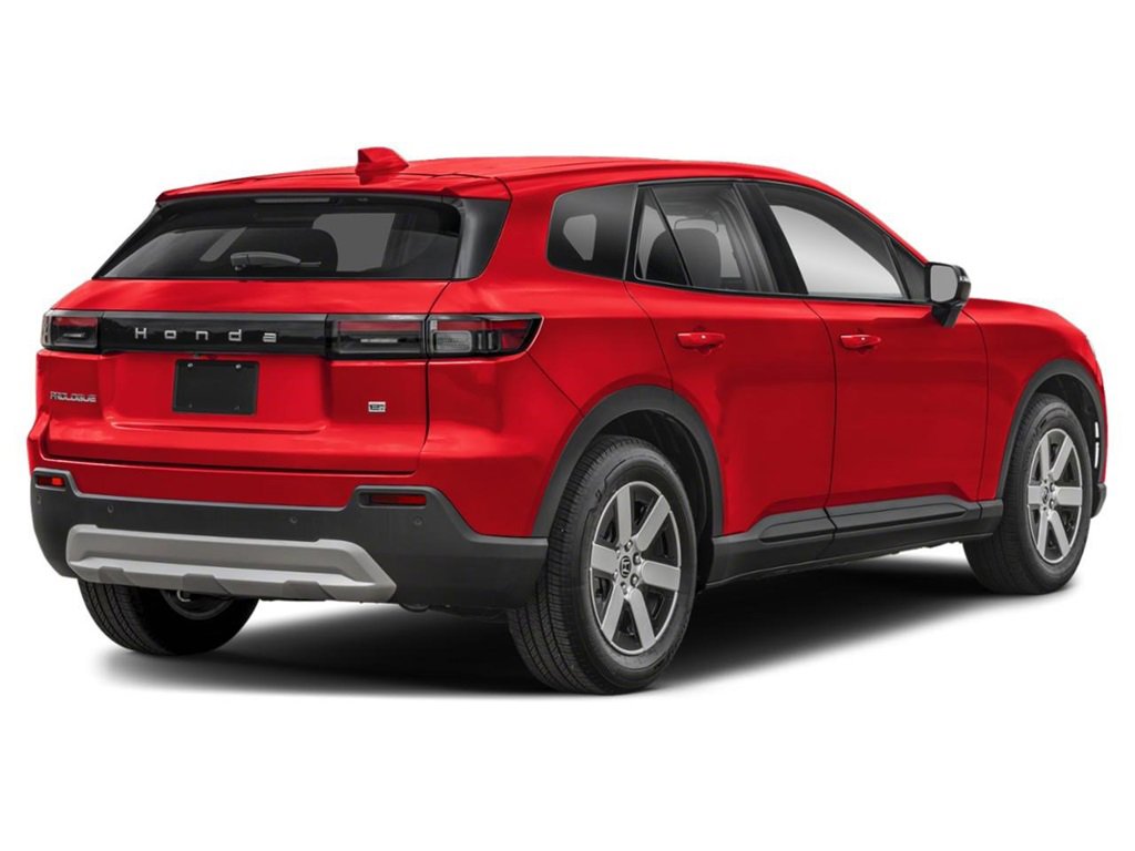 New 2025 Honda Prologue EX image 3