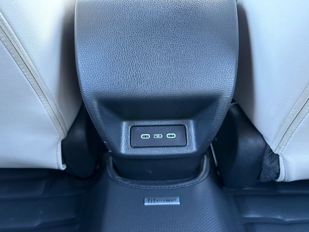 Certified 2024 Acura Integra A-Spec image 17