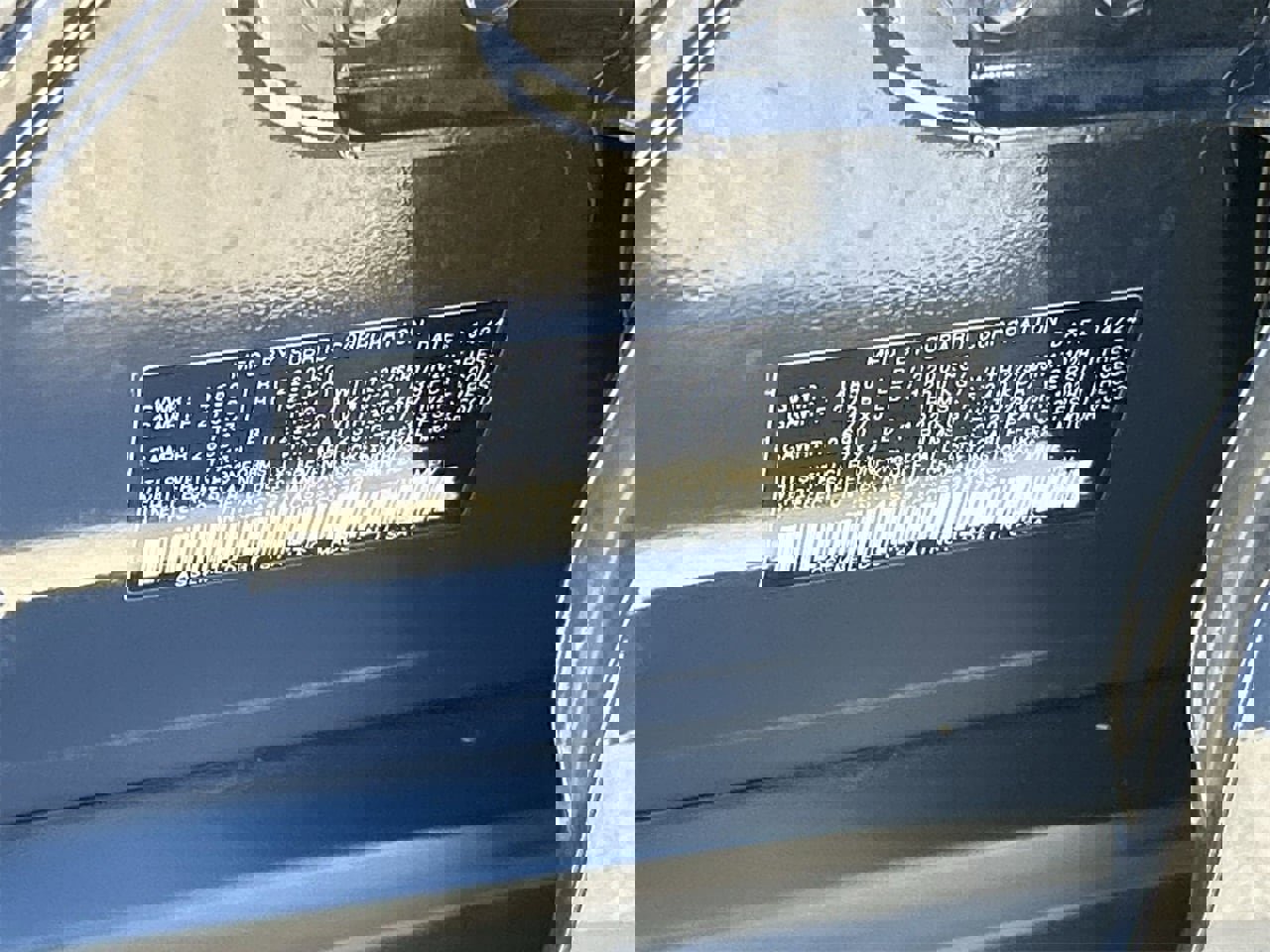 Certified 2024 Subaru Outback 2.5i image 29