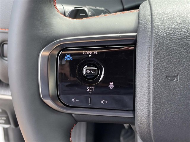 New 2026 Nissan Armada PRO-4X w/ Convenience Package image 31