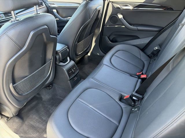 Used 2019 BMW X1 sDrive28i image 17