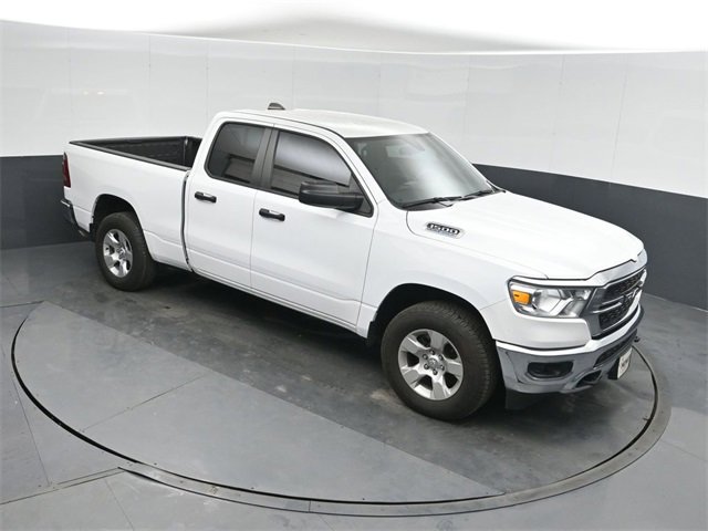 Used 2024 RAM 1500 Tradesman image 27