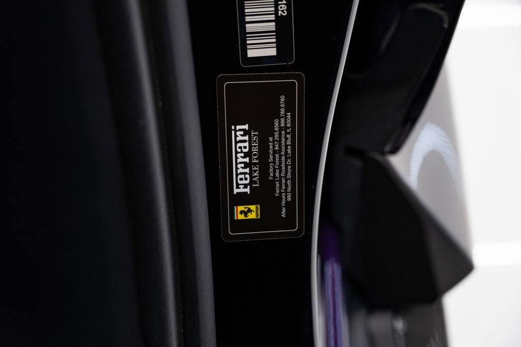 Used 2024 Ferrari Purosangue AWD/4WD image 80