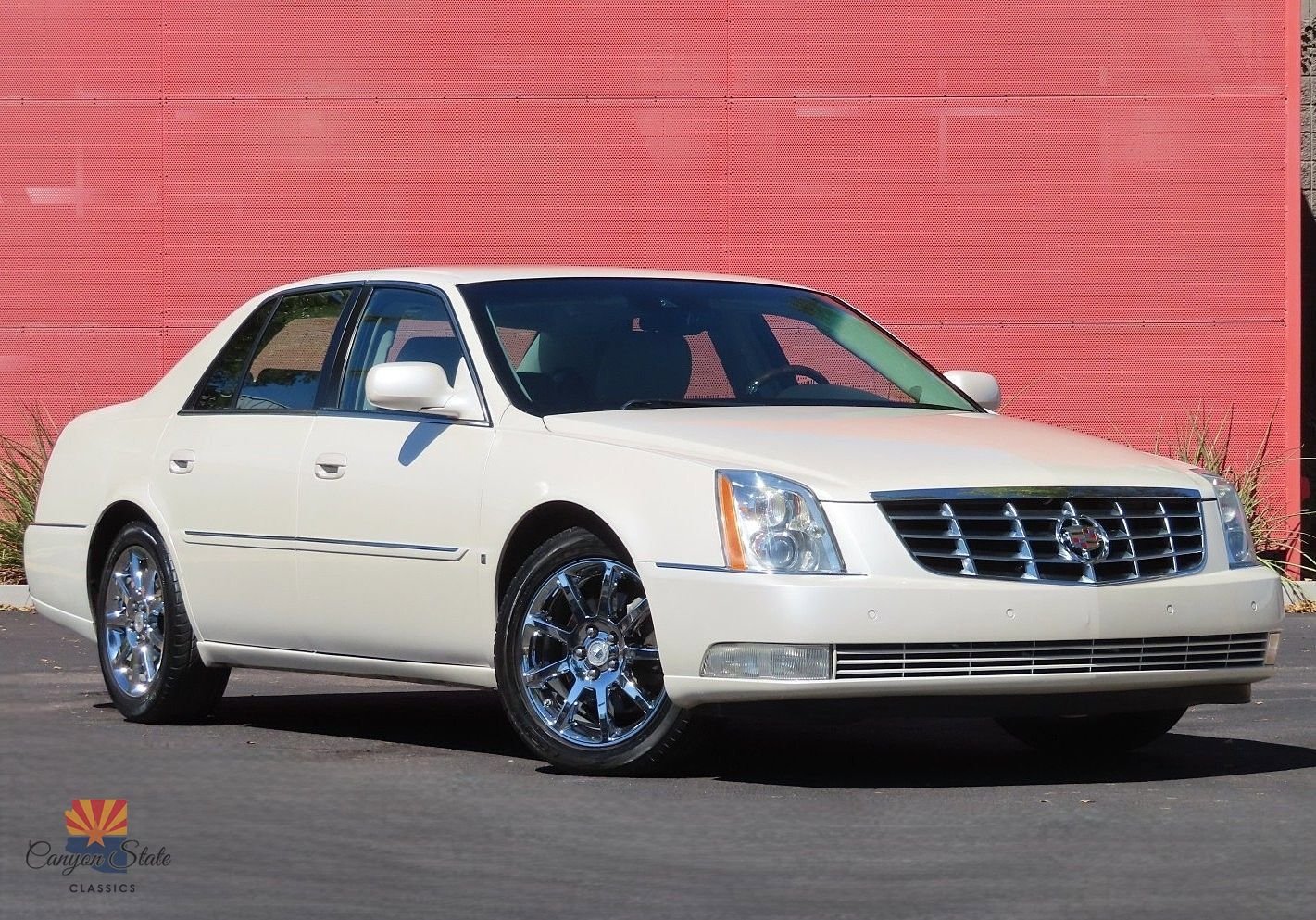 Used 2009 Cadillac DTS