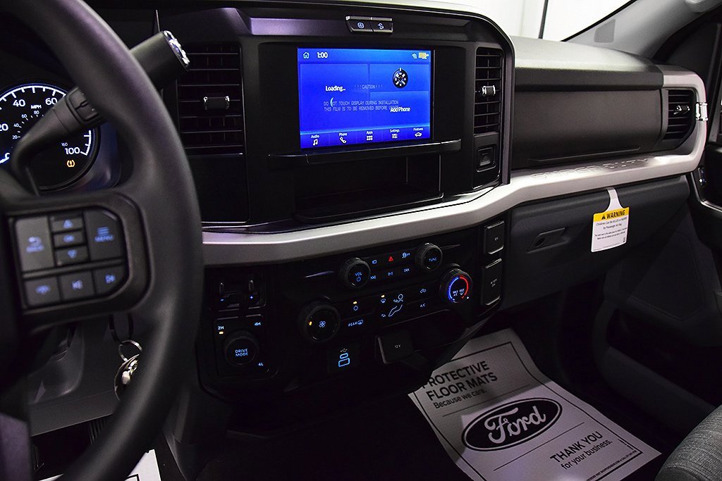 New 2026 Ford F350 XLT w/ 360-Degree Camera Package image 22