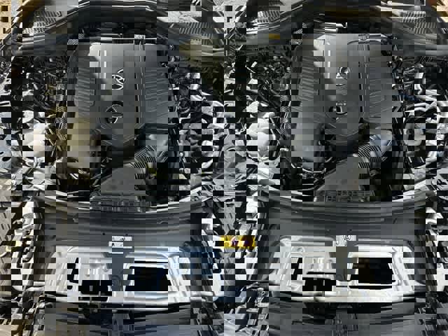 Used 2025 Mercedes-Benz GLC 300 4MATIC image 25