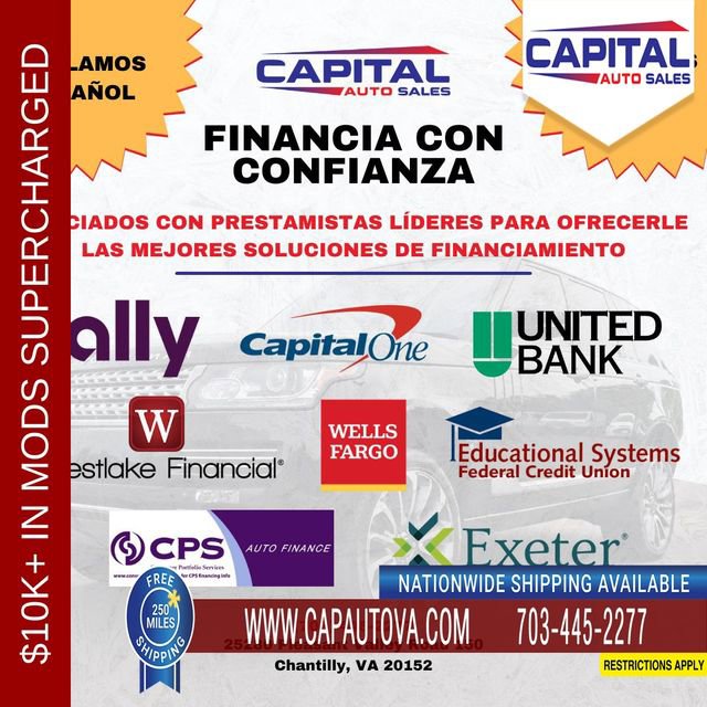 Used 2009 BMW M3 Convertible image 4