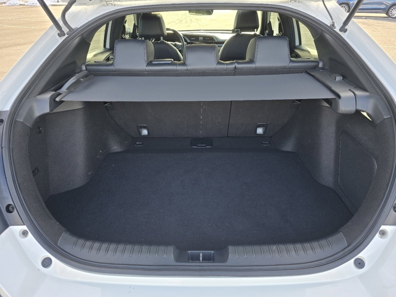 Used 2021 Honda Civic Sport Touring image 21