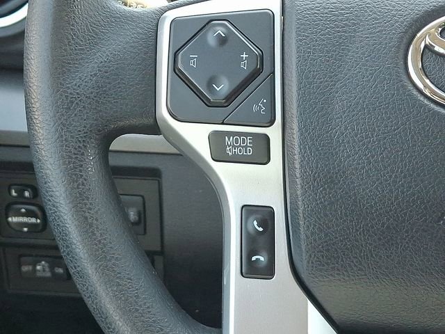 Used 2019 Toyota Tundra SR5 w/ SR5 Upgrade Package image 21