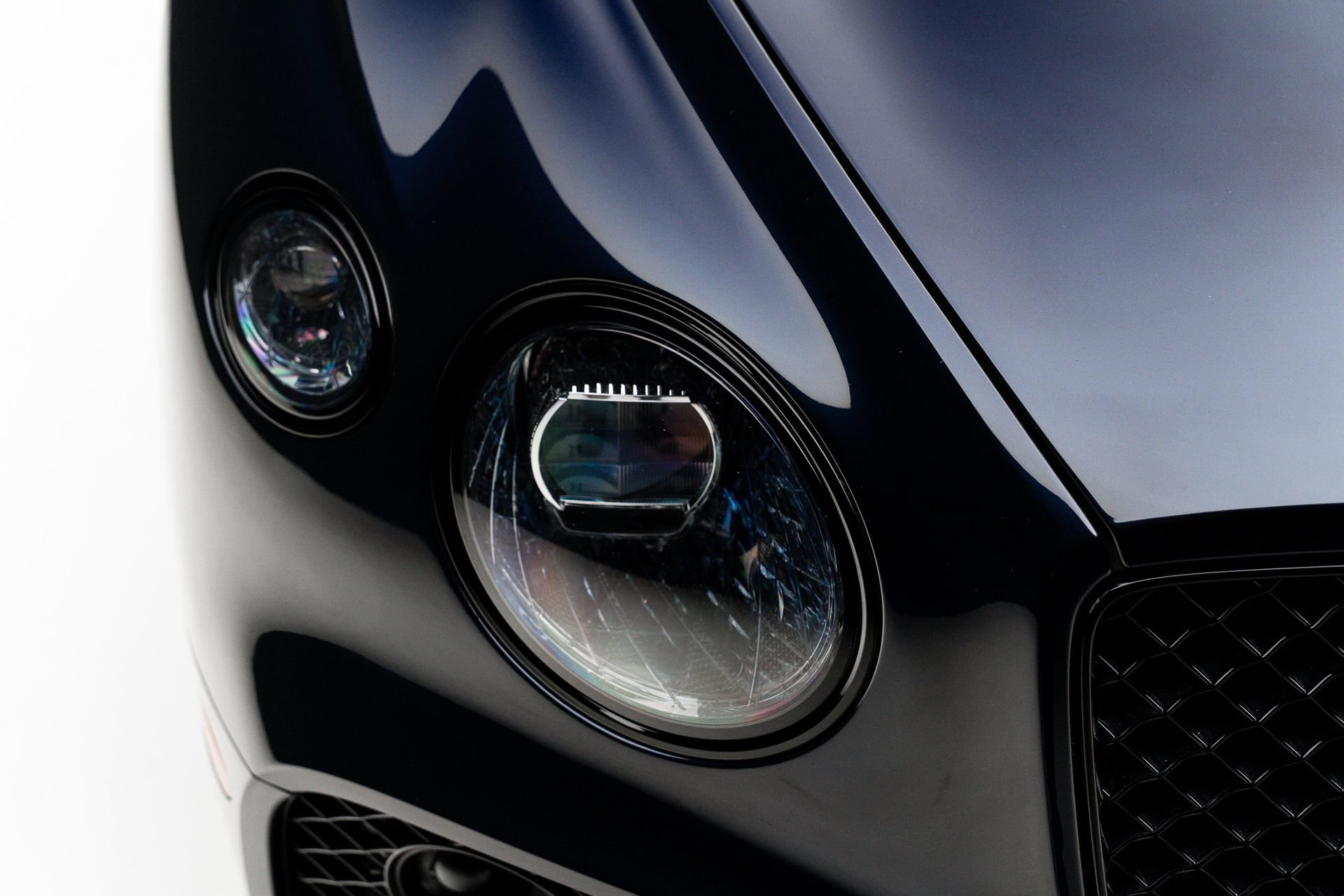 Used 2023 Bentley Continental GT Speed AWD/4WD image 9
